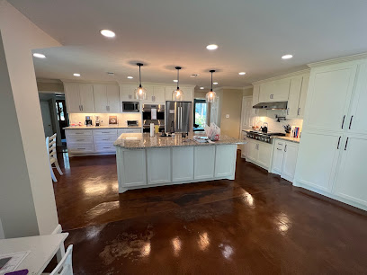Home Renovations & Remodeling