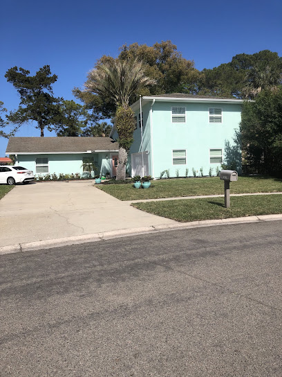 Home Services By Mccue Jacksonville Beach