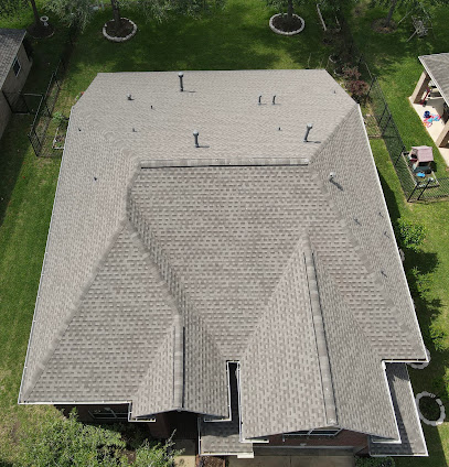 Homeguard Roofing