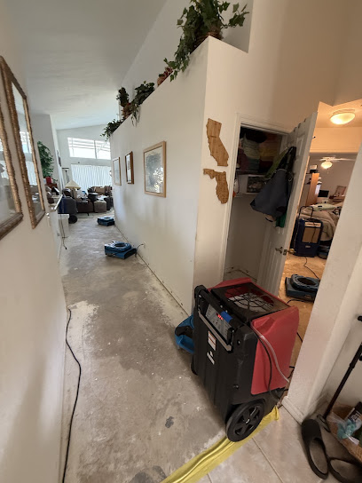 Negocio Homes & Buildings Restoration Llc