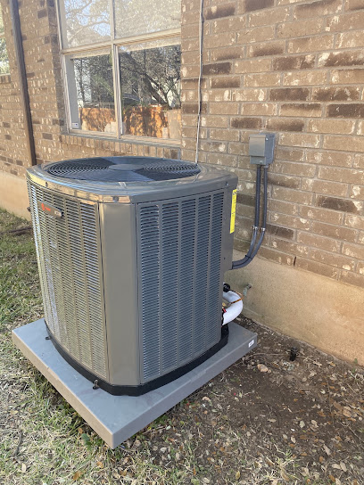 Negocio Honest Air Conditioning And Plumbing