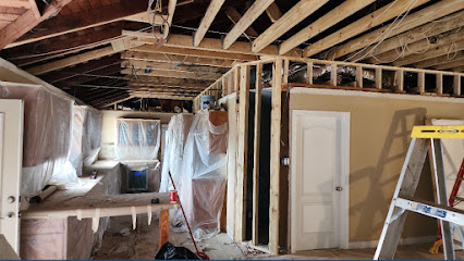 Houston Building Repair Company