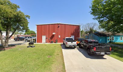 Houston Flood Cleanup & Restoration