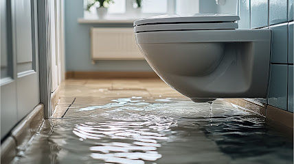 Houston Flood Damage Restoration