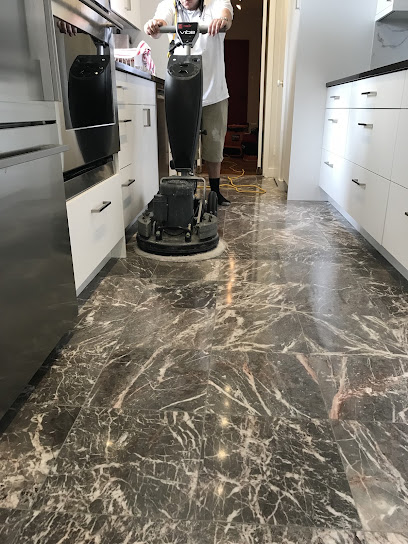 Houston Groutsmith