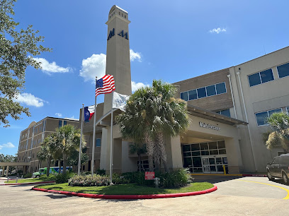 Houston Methodist Clear Lake Hospital