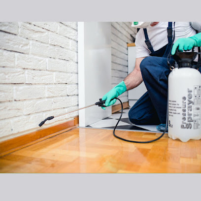 Houston Pest Control