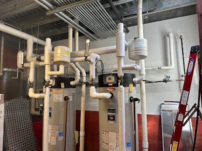 Negocio Houston Plumbing Services