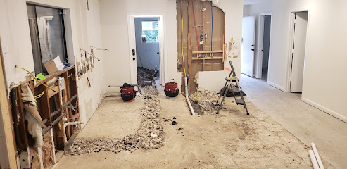 Houston Remodeling Contractors
