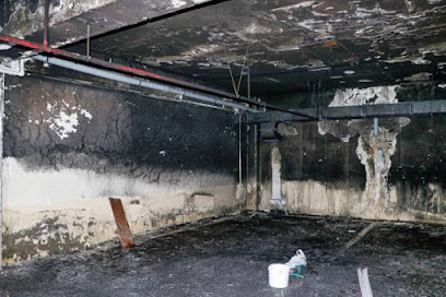 Houston Restoration Experts