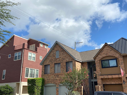 Negocio Houston Roofing & Construction