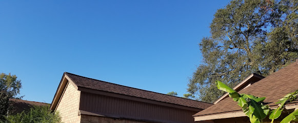 Houston Roofing Experts