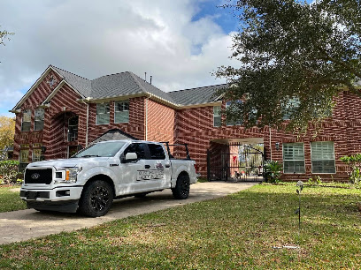 Houston Strong Roofing Company