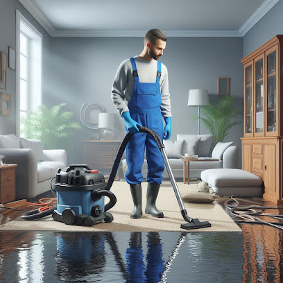 Houston Water Emergency Restoration