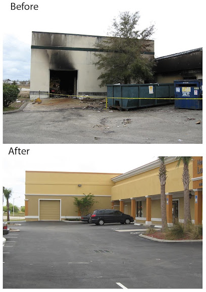 Negocio Howard Construction Llc