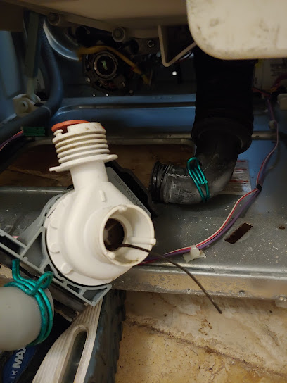 Hq Appliance Repair