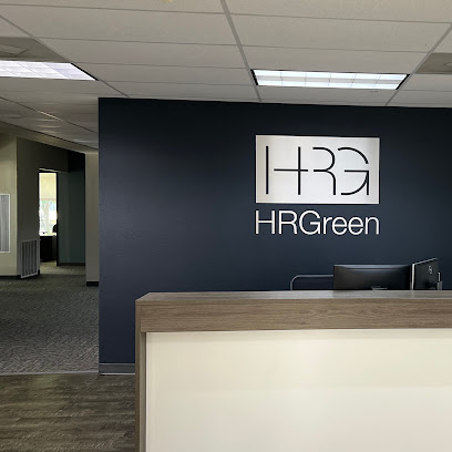 Hr Green, Inc