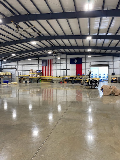 Negocio Hsi Services, Inc