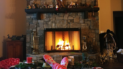 Negocio Hudson Chimney