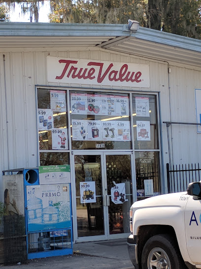 Huffman True Value
