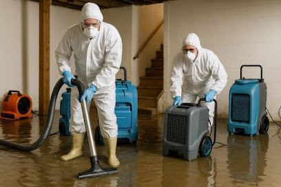 Hugo Fire And Water Restoration Llc