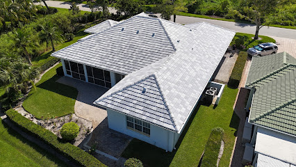 Negocio Hunter Construction & Roofing