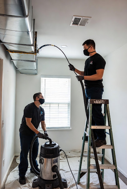 Negocio Hvac & Duct Cleaning Fl