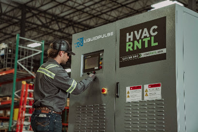 Negocio Hvac Rntl