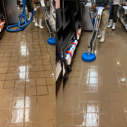 Hydra Pressure Cleaning & Restoration