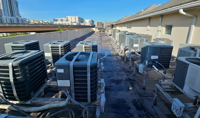 Hydro Restorations