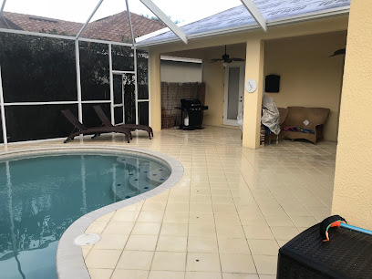 Hydro-Tech Pressure Washing
