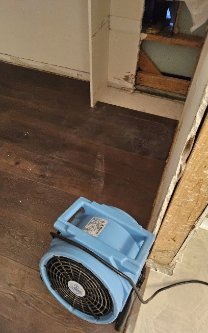 I-Dry Water Damage Restoration
