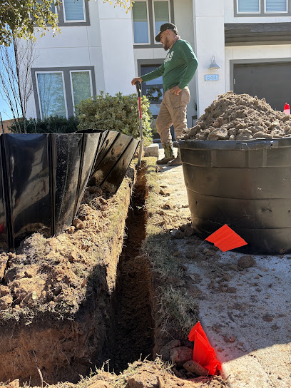 I&B Professional Tree Service