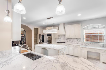 Ico Construction & Remodeling - Kitchen & Bath