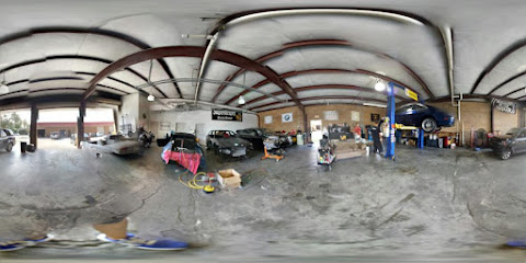 Idb Racing