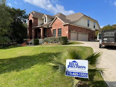 Ideal Precision Roofing & Exteriors Llc