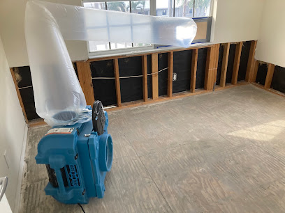 Imold Cleaning And Restoration - Water Damage And Mold Removal Specialists