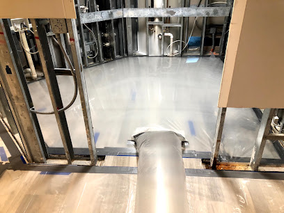 Imold Cleaning And Restoration - Water Damage And Mold Removal Specialists