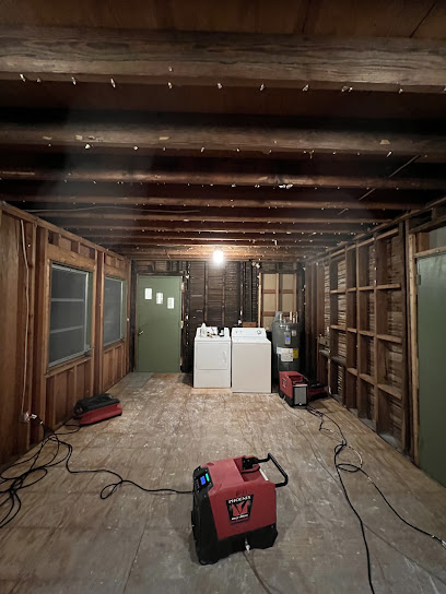Imold Cleaning And Restoration - Water Damage And Mold Removal Specialists