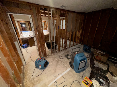 Impact Construction Company