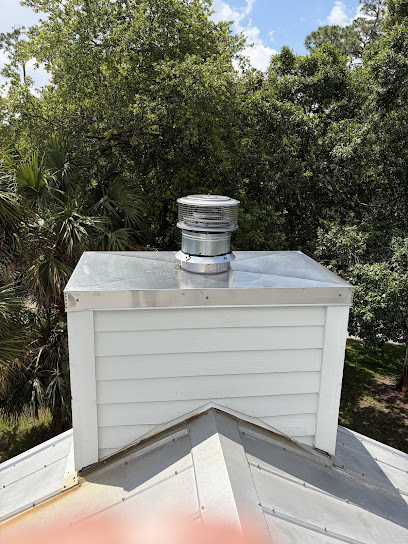 Negocio Indian River Chimney And Vent Services