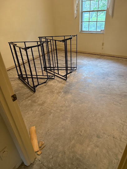 Indoor Environmental Technologies