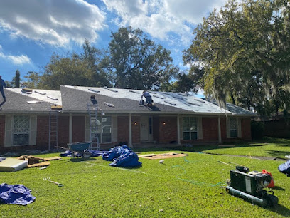 Industrial Roofing & Repair