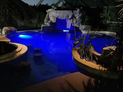 Infinite Pool Finishes - Pool Resurfacing & Renovation