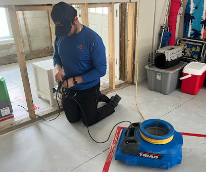 Infinity Mitigation, Llc