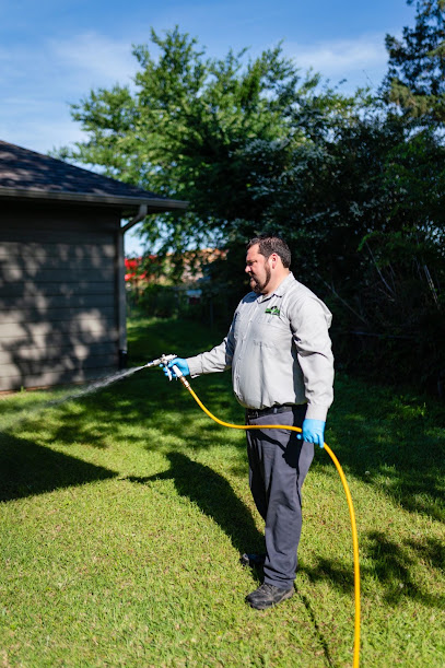 Innovative Pest Control