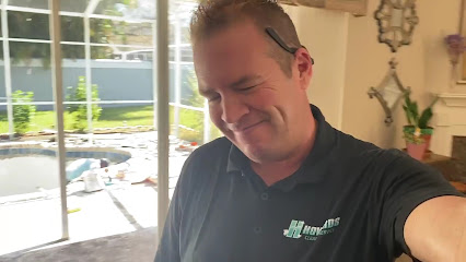 Negocio Inside Homes Cleaning