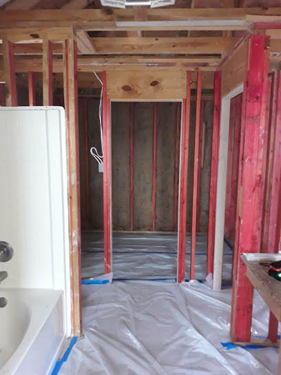 Negocio Insulation Specialist