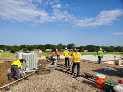 Negocio Integral Commercial - Roofing Contractor & Roofer Texas