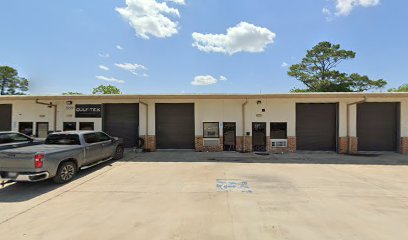 Negocio Integrity Restoration Services